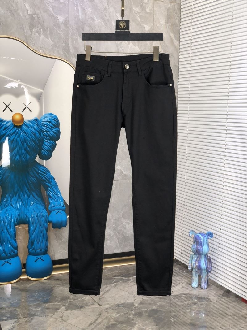 Fendi Jeans